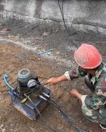 大同大同县预应力锚杆